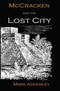 McCracken and the Lost City - Paperback