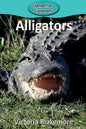 Alligators - Paperback