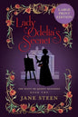Lady Odelia's Secret: Large Print Edition - Paperback