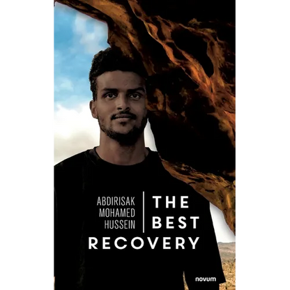 The Best Recovery - Paperback