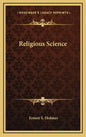 Religious Science - Hardcover