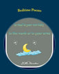 Bedtime Poems: Stories to Read to Your New Baby in the Womb or in Your Arms - Paperback