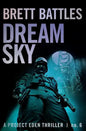 Dream Sky - Paperback
