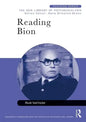 Reading Bion - Paperback