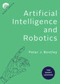 Artificial Intelligence and Robotics: Ten Short Lessons - Paperback