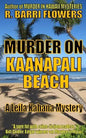 Murder on Kaanapali Beach (A Leila Kahana Mystery) - Paperback