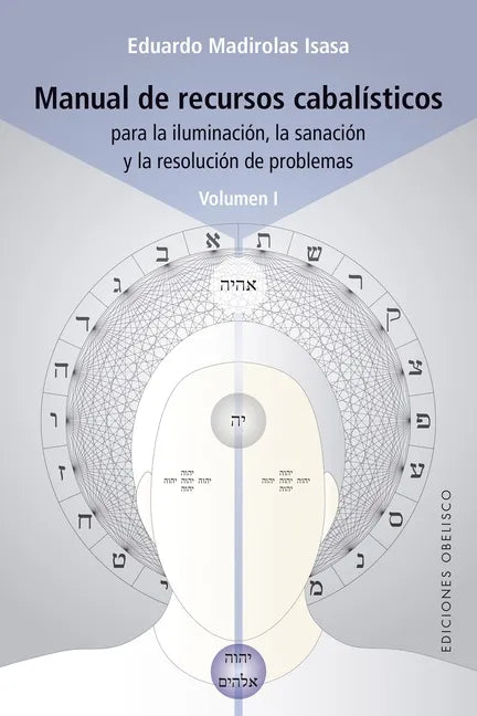 Manual de Recursos Cabalísticos (Vol. I) - Paperback