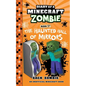 Diary of a Minecraft Zombie Book 37: The Haunted Hall of Mirrors - Paperback