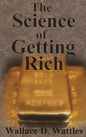 The Science of Getting Rich - Hardcover