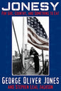 Jonesy: For God, Country, and Something to Eat - Paperback