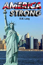 America Strong - Paperback