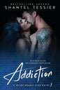 Addiction - Paperback