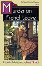 Murder on French Leave: A Tessa Crichton Mystery - Paperback