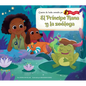 El Principe Rana Y La Zoologa (the Frog Prince and the Zoologist) - Library Binding