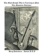 The Most Simple Way to Learning to Play the Mountain Dulcimer - DAA - Paperback
