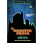 The Monster Squad Unauthorized Quiz Book - Paperback