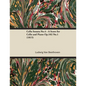 Cello Sonata No.4 - A Score for Cello and Piano Op.102 No.1 (1815) - Paperback
