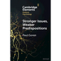 Stronger Issues, Weaker Predispositions - Paperback