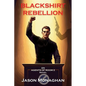 Blackshirt Rebellion: An Agents of Room Z Novel - Paperback