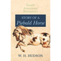 Story of a Piebald Horse - Paperback