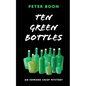Ten Green Bottles - Paperback