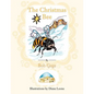 The Christmas Bee - Paperback