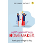 Uplift yourself as a homemaker - Paperback