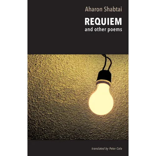 Requiem: & Other Poems - Paperback