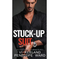 Stuck-Up Suit - Hardcover