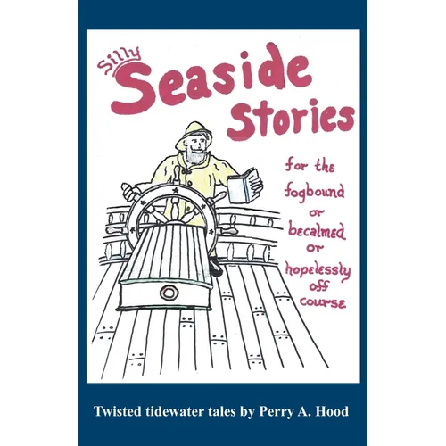 Silly Seaside Stories - Paperback