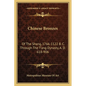 Chinese Bronzes: Of The Shang, 1766-1122 B. C. Through The T'ang Dynasty, A. D. 618-906 - Paperback