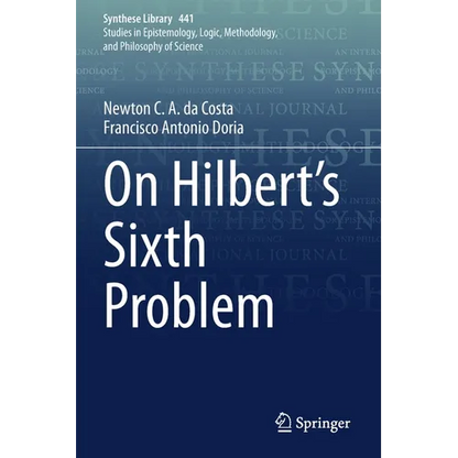 On Hilbert's Sixth Problem - Paperback