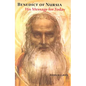 Benedict of Nursia: His Message for Today - Paperback