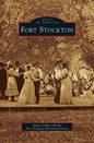 Fort Stockton - Hardcover