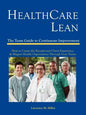 Health Care Lean - Paperback