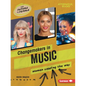 Changemakers in Music: Women Leading the Way - Paperback