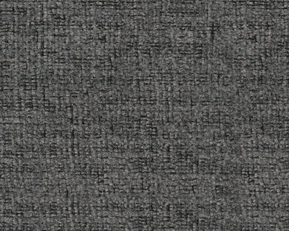 Stairatt Rectangular Gray Upholstered Ottoman Cushioned