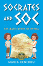 Socrates and Soc - Paperback