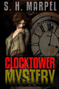 Clocktower Mystery - Paperback
