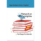 Planus di un Furmiginha: The Plans of a Little Ant - Paperback