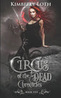 Circus of the Dead Chronicles: Book 5 - Paperback