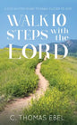 Walk Ten Steps with the Lord - Paperback