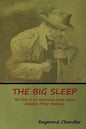The Big Sleep - Paperback
