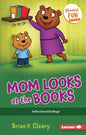 Mom Looks at the Books: Inflectional Endings - Paperback