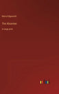 The Absentee: in large print - Hardcover