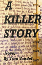 A Killer Story - Paperback