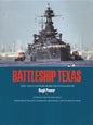 Battleship Texas - Paperback
