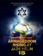 Armageddon Rising At Jade Helm 15 - Paperback