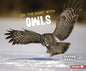On the Hunt with Owls - Paperback