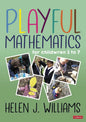 Playful Mathematics - Hardcover